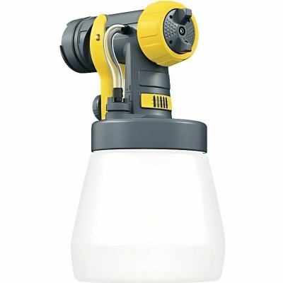 Elektrinis dažų pistoletas...